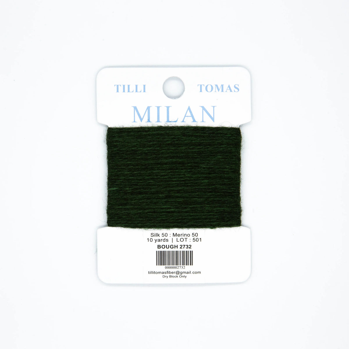 Milan 10 Yd Card | MC-2732 Bough