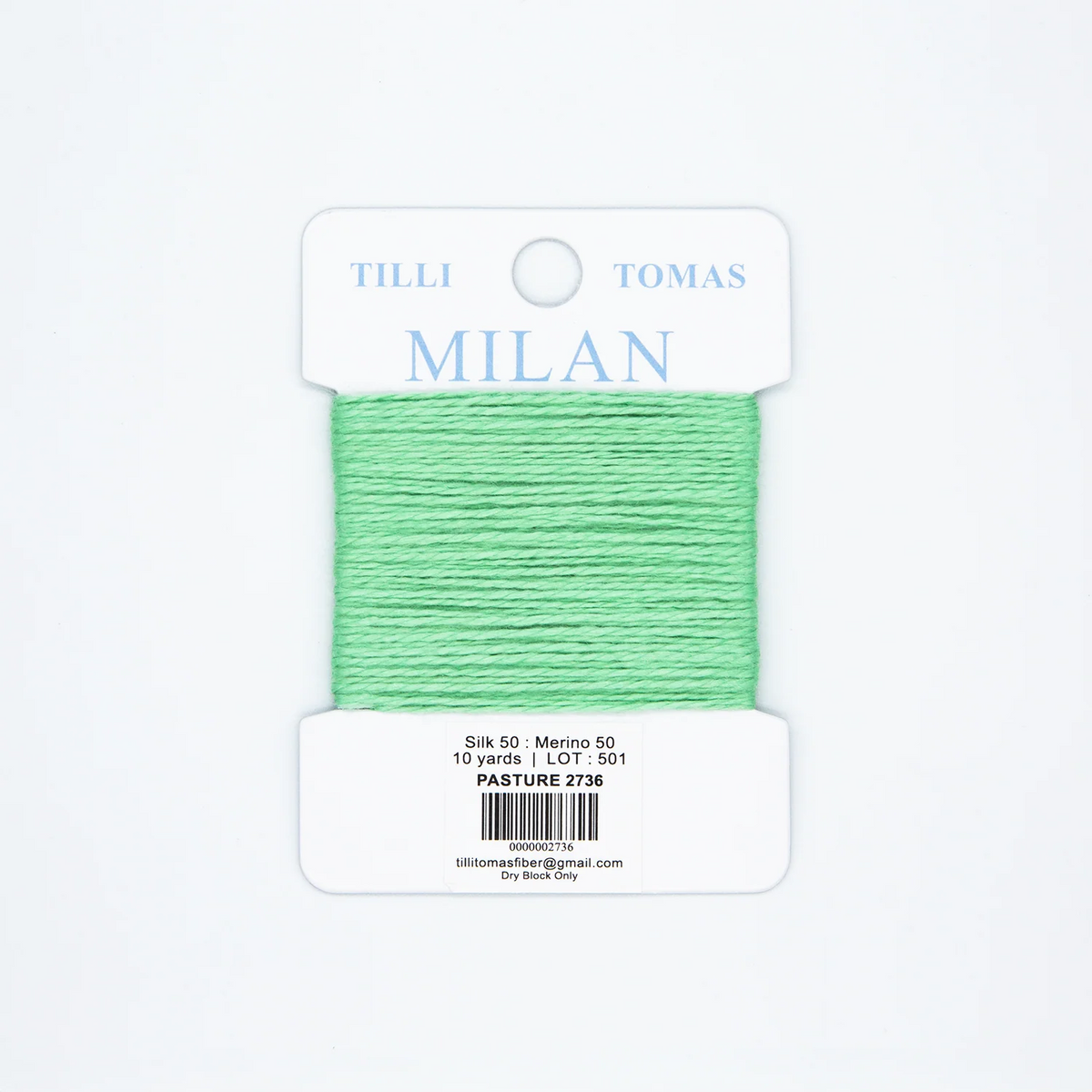 Milan 10 Yd Card | MC-2736 Pasture
