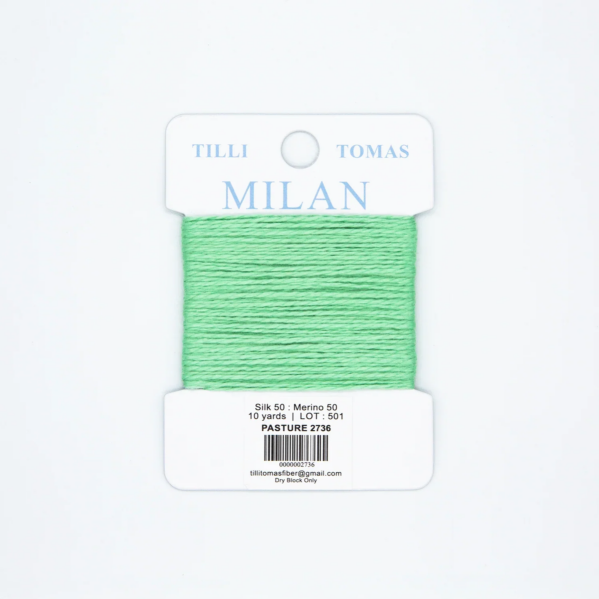 Milan 10 Yd Card | MC-2734 Pasture