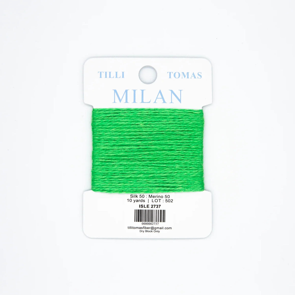 Milan 10 Yd Card | MC-2737 Isle