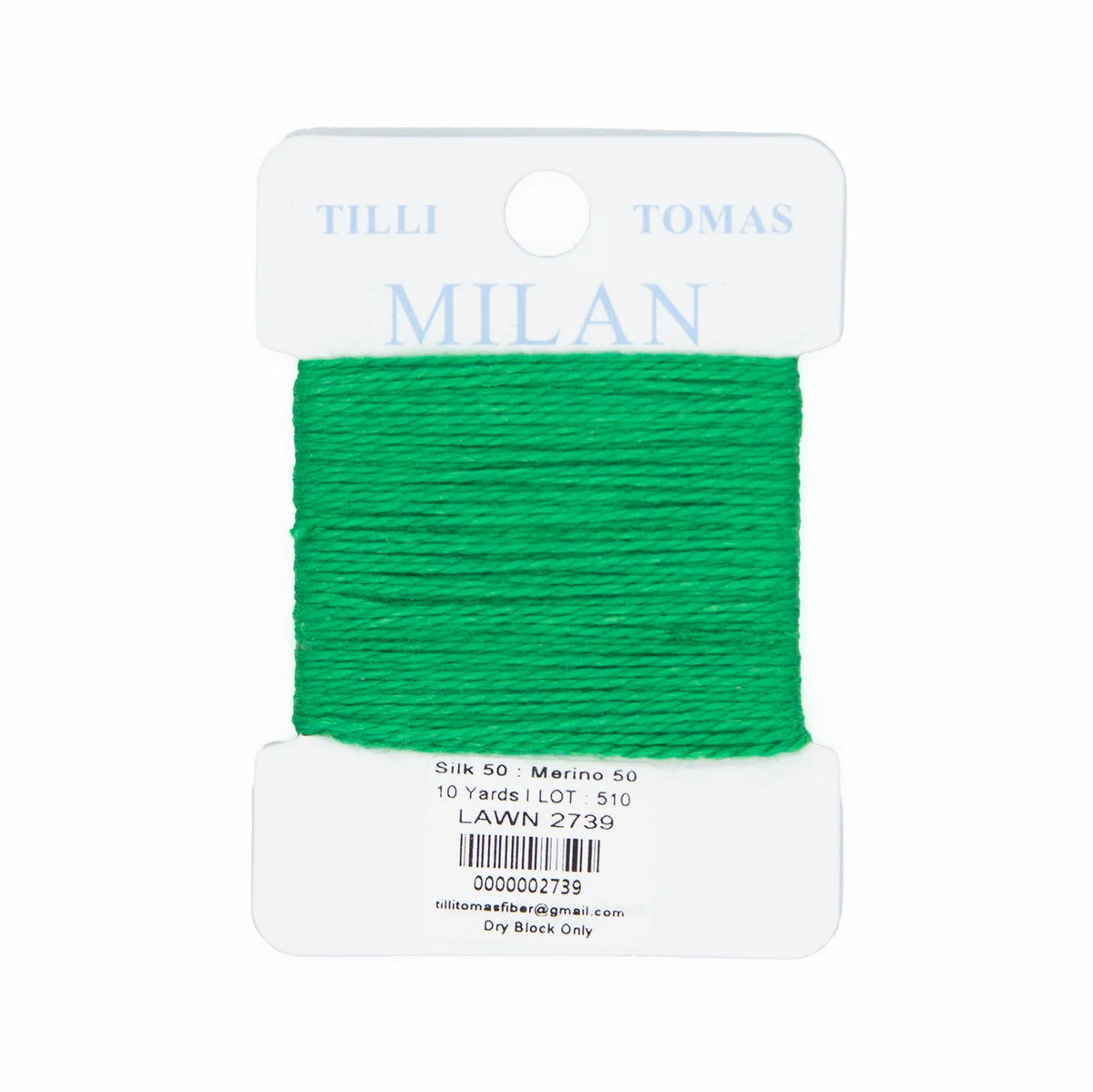 Milan 10 Yd Card | MC-2739 Lawn