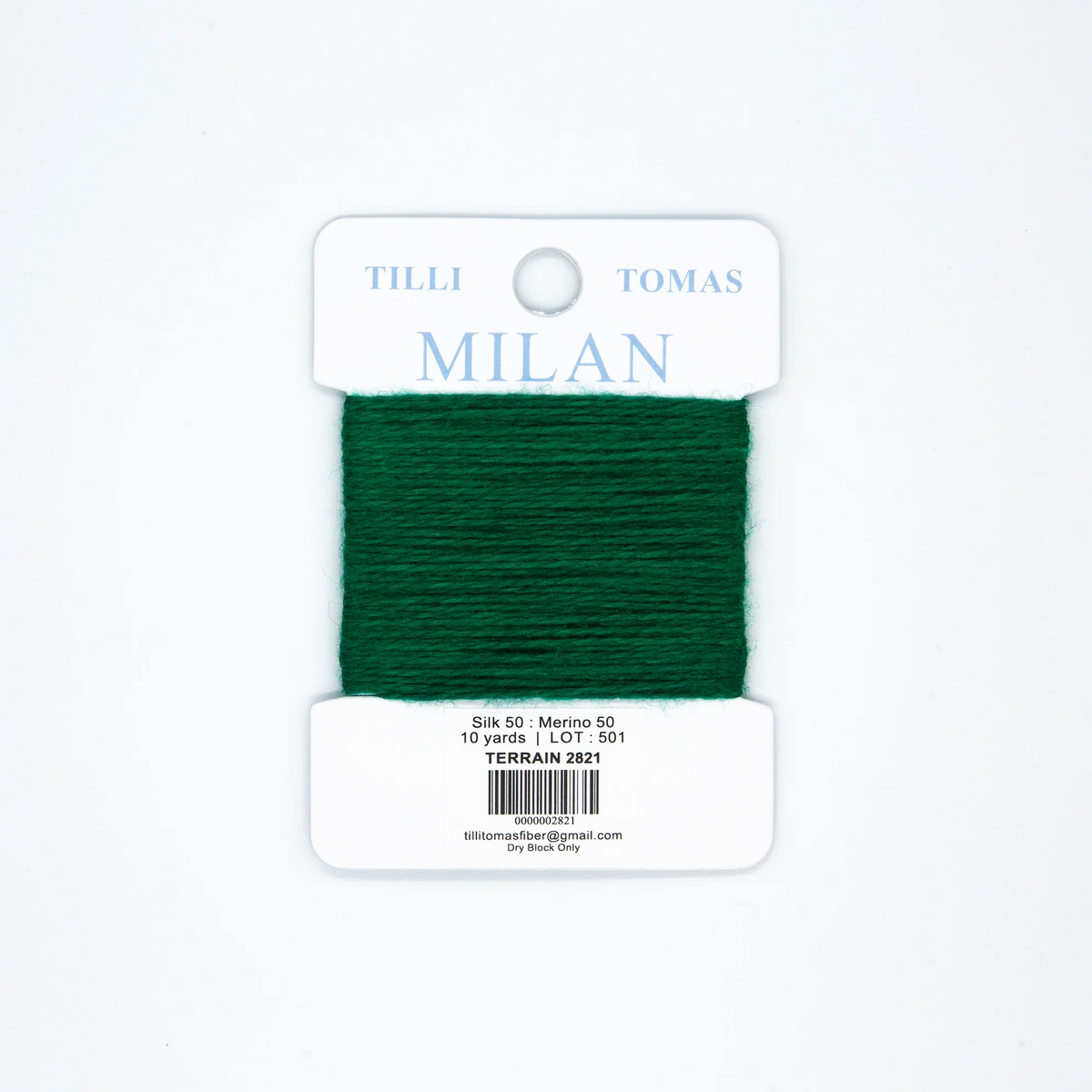 Milan 10 Yd Card | MC-2821 Terrain