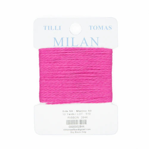 Milan 10 Yd Card | MC-2844 Ribbon