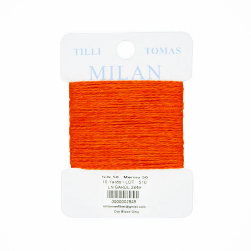 Milan 10 Yd Card | MC-2849 En Garde