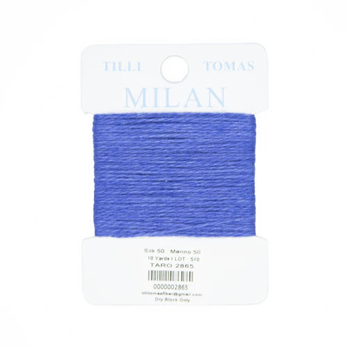 Milan 10 Yd Card | MC-2865 Taro