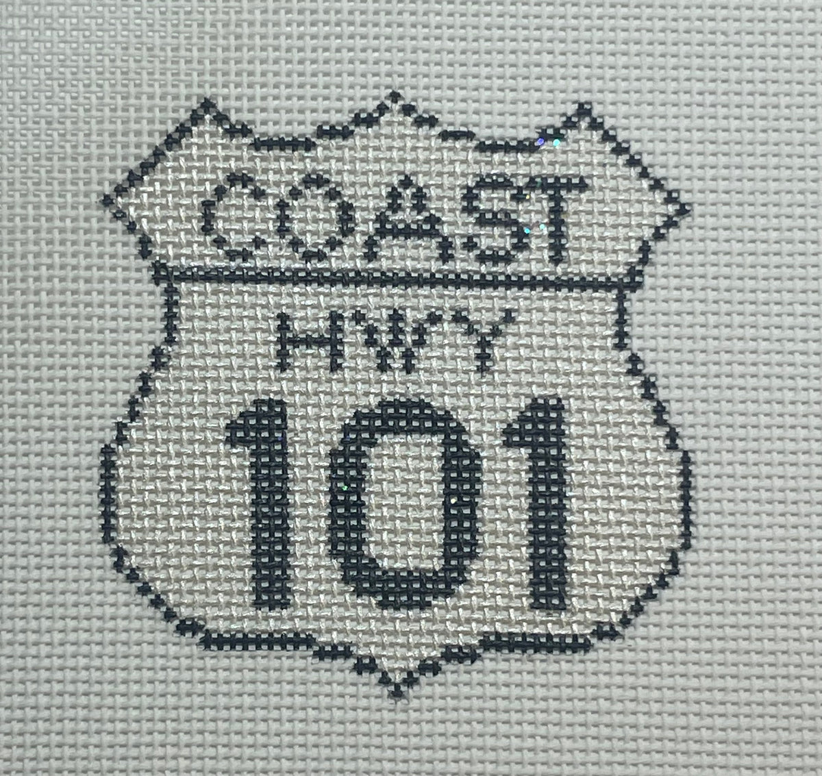 Pacific Coast Highway 101 (PCH)