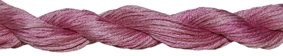 ThreadworX Overdyed Floss | 10810 Williamsburg Road