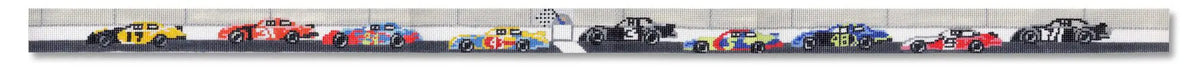 Race Cars Belt