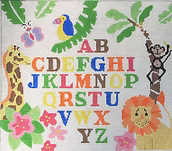Jungle Sampler