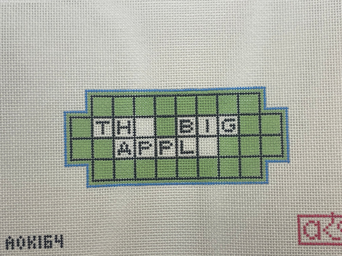 The Big Apple (Wheel of Fortune)
