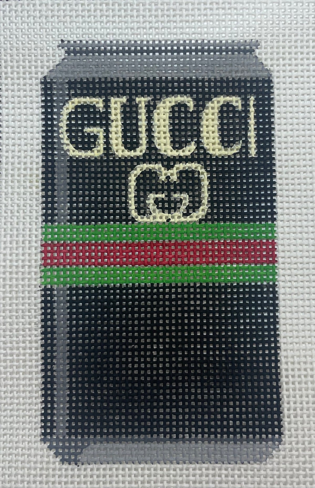 Gucci Soda Can