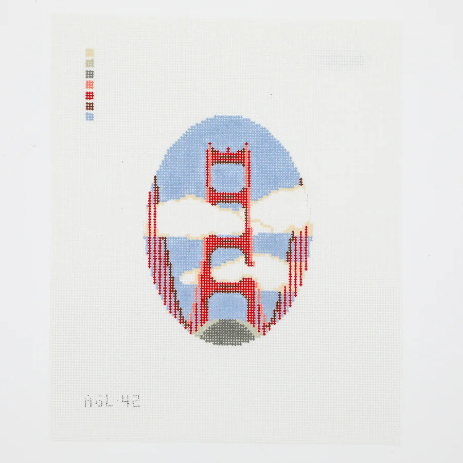 Golden Gate Bridge