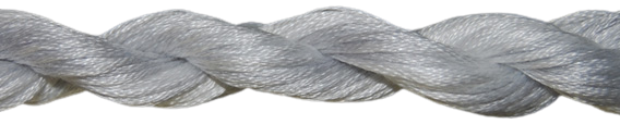 ThreadworX Overdyed Floss | 11231 Santa's Beard