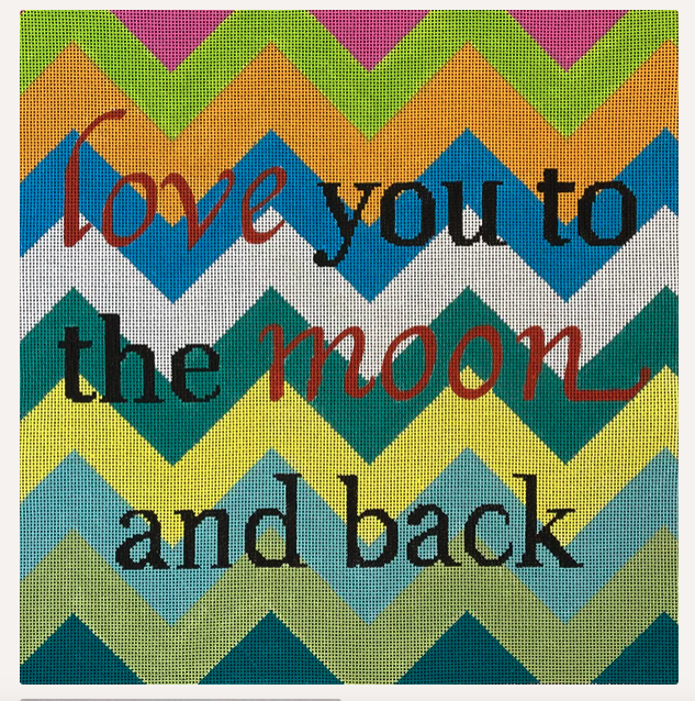 Love You to the Moon.. (TS)
