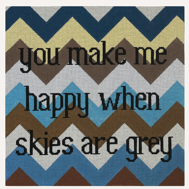 You Make Me Happy... (TS)