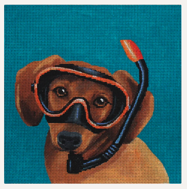 Dog Diver (TS)