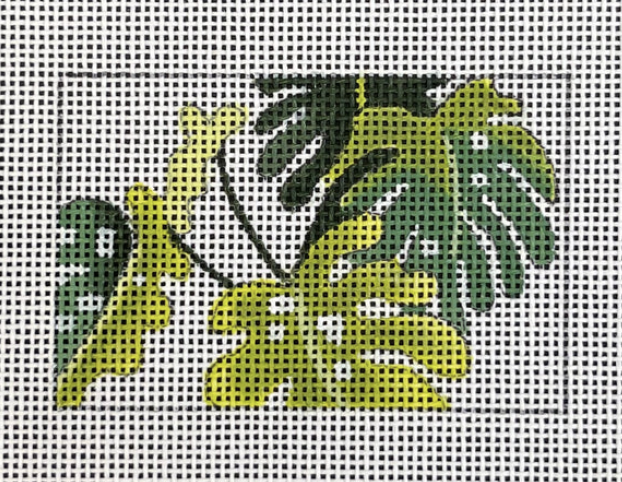 Palm Leaves