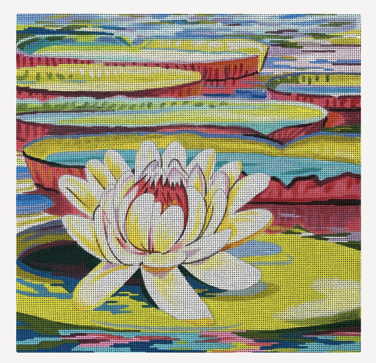 Lilypads (TS)