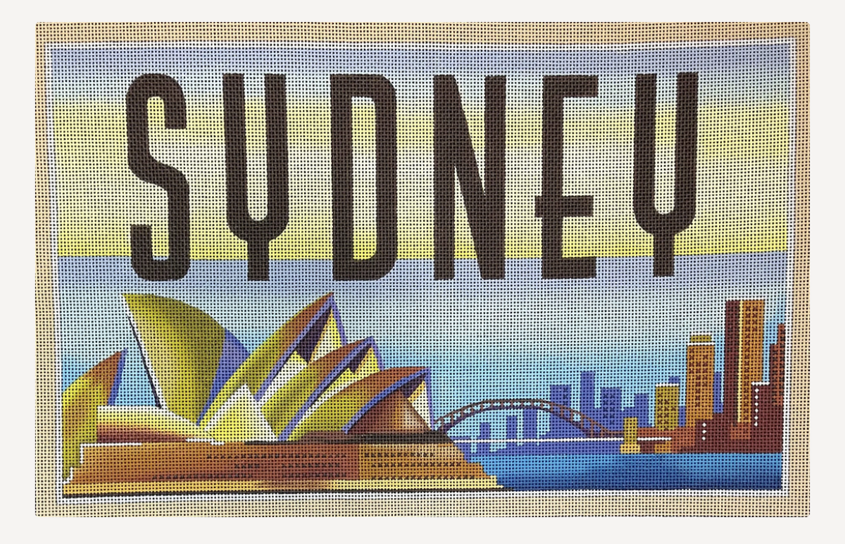 SYDNEY (TS)
