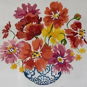 FIESTA BOUQUET