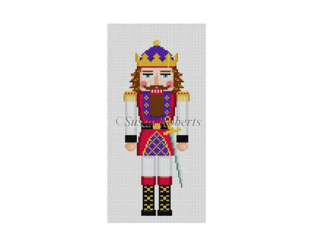 Nutcracker King Mini