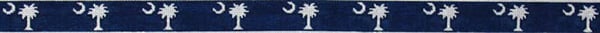 South Carolina Palmetto Moon