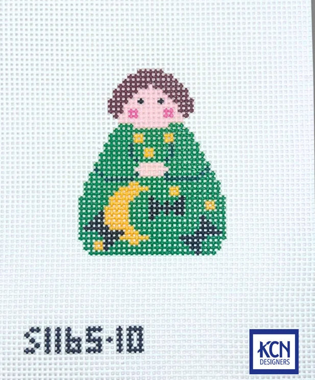 October Angel