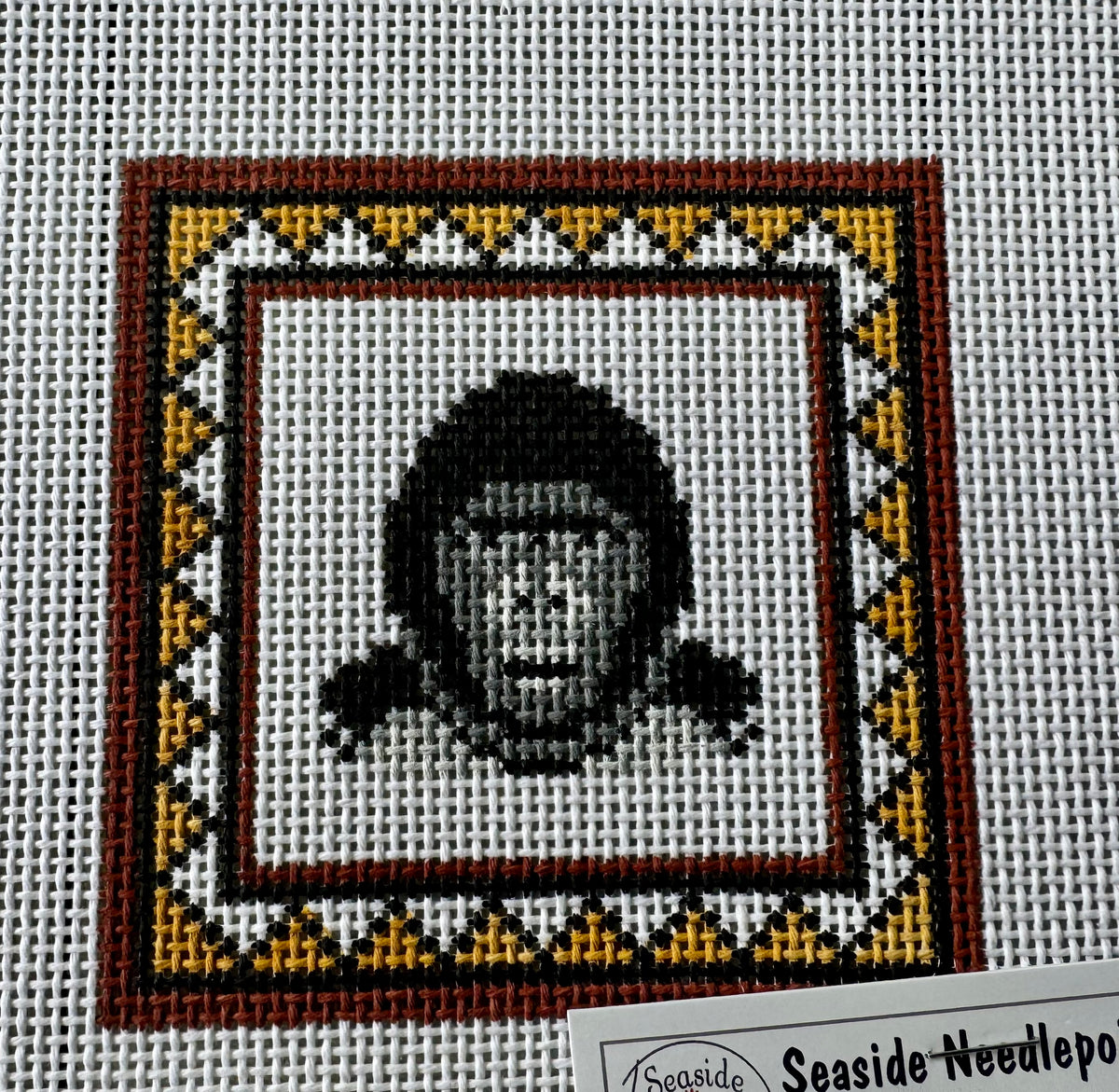 Gorilla Coaster