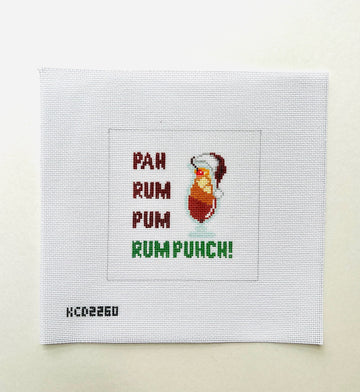 Puh Rum Rum Rum Punch