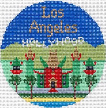 Los Angeles