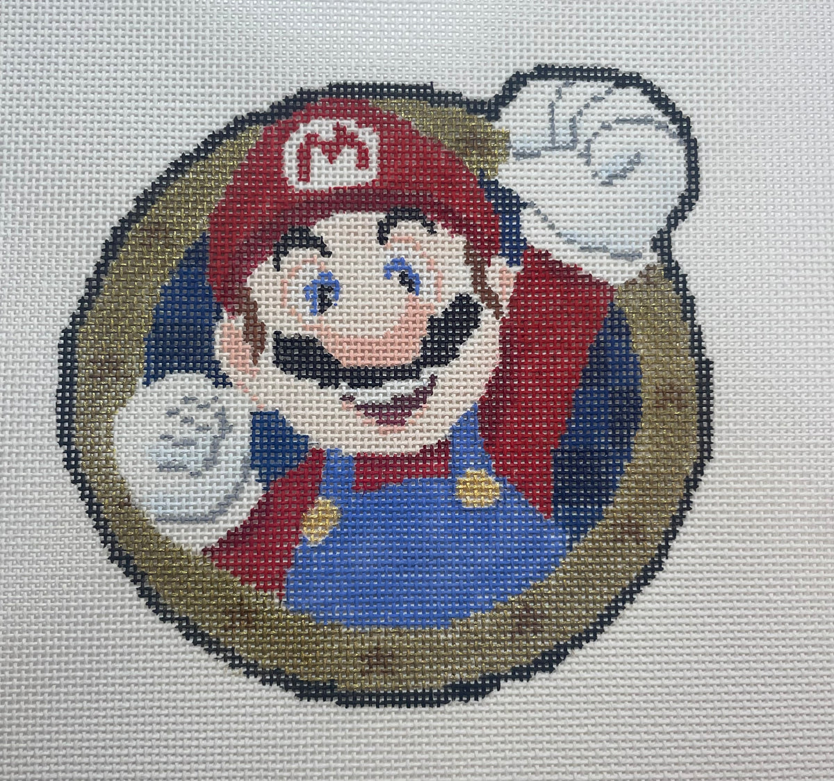 Mario - Mario Brothers