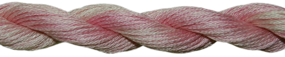 ThreadworX Overdyed Floss | 11352 Pink Carnation