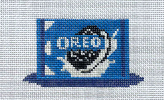 Oreo Line Extensions Oreo – Seaside Needlepoint