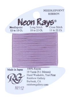 Neon Rays | N112 Antique Rose