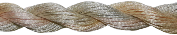 ThreadworX Overdyed Floss | 10311 Honey Bee