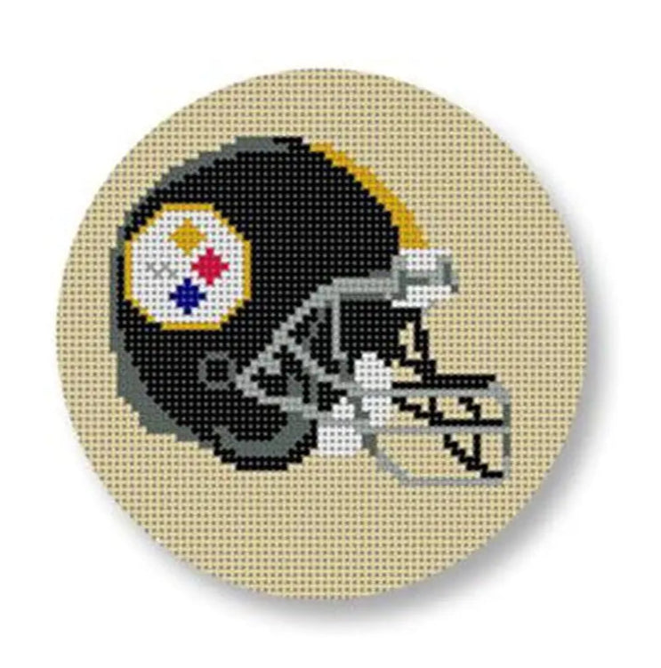 Pittsburgh Steelers Ornament