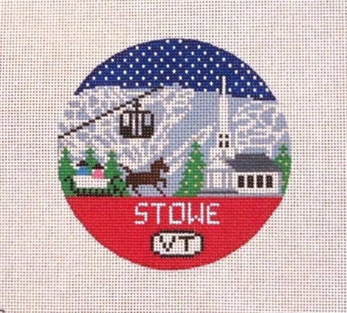 Stowe Round