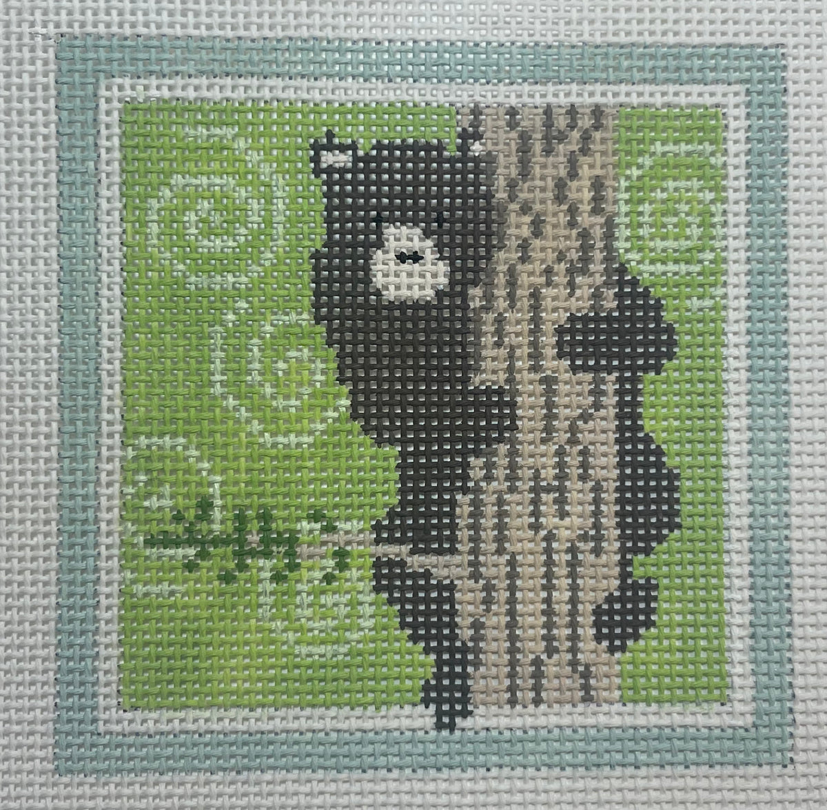 Bear Coaster