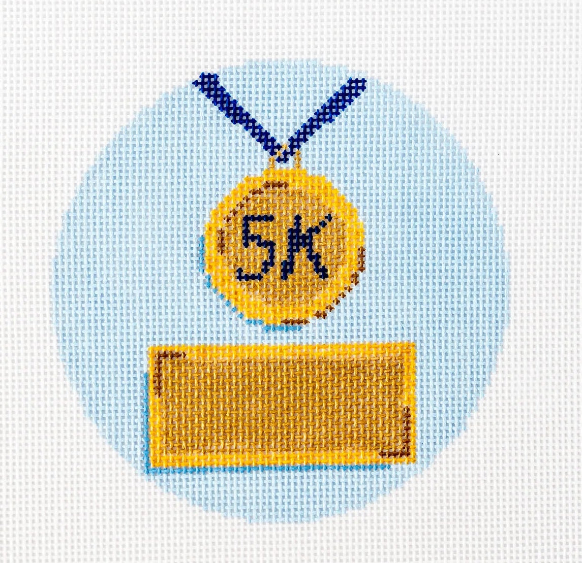 5K Medal