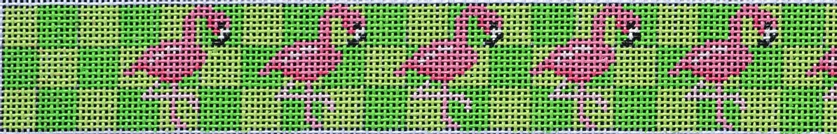 Flamingo Belt