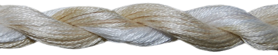 ThreadworX Overdyed Floss | 10301 Samson