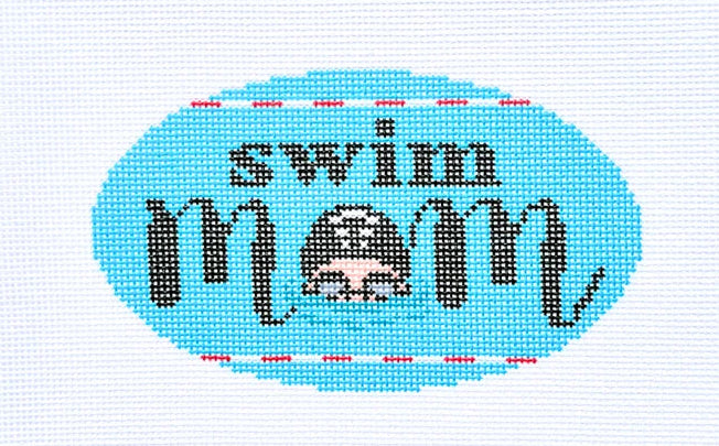 Swim Mom