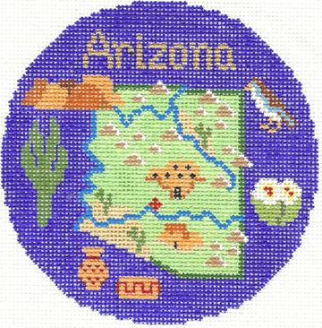 Arizona