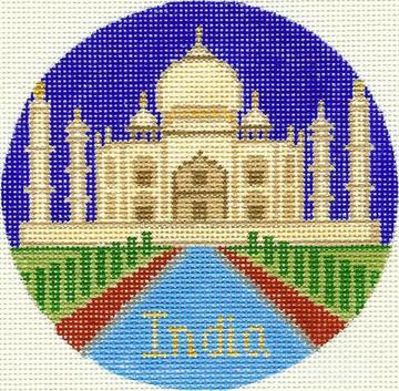 India