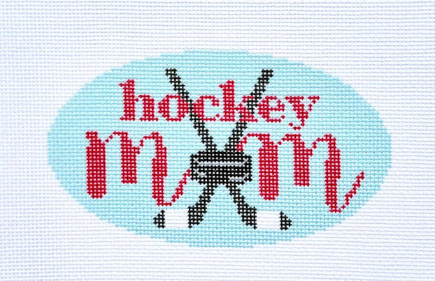 Hockey Mom