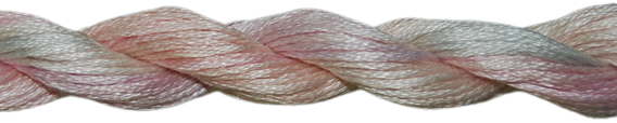 ThreadworX Overdyed Floss | 1104 Afternoon Party