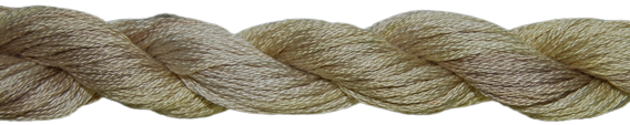 ThreadworX Overdyed Floss | 11140 Castle Rock