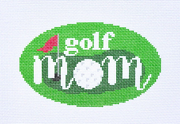 Golf Mom