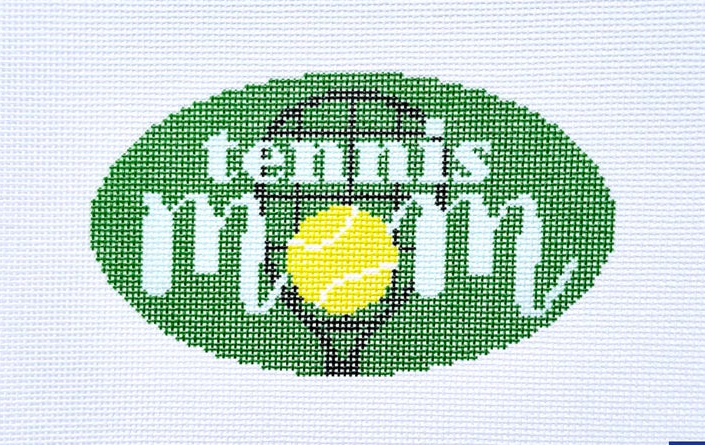 Tennis Mom