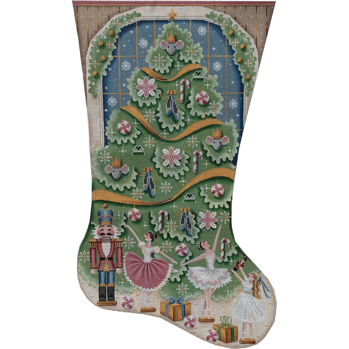 Nutcracker Ballet